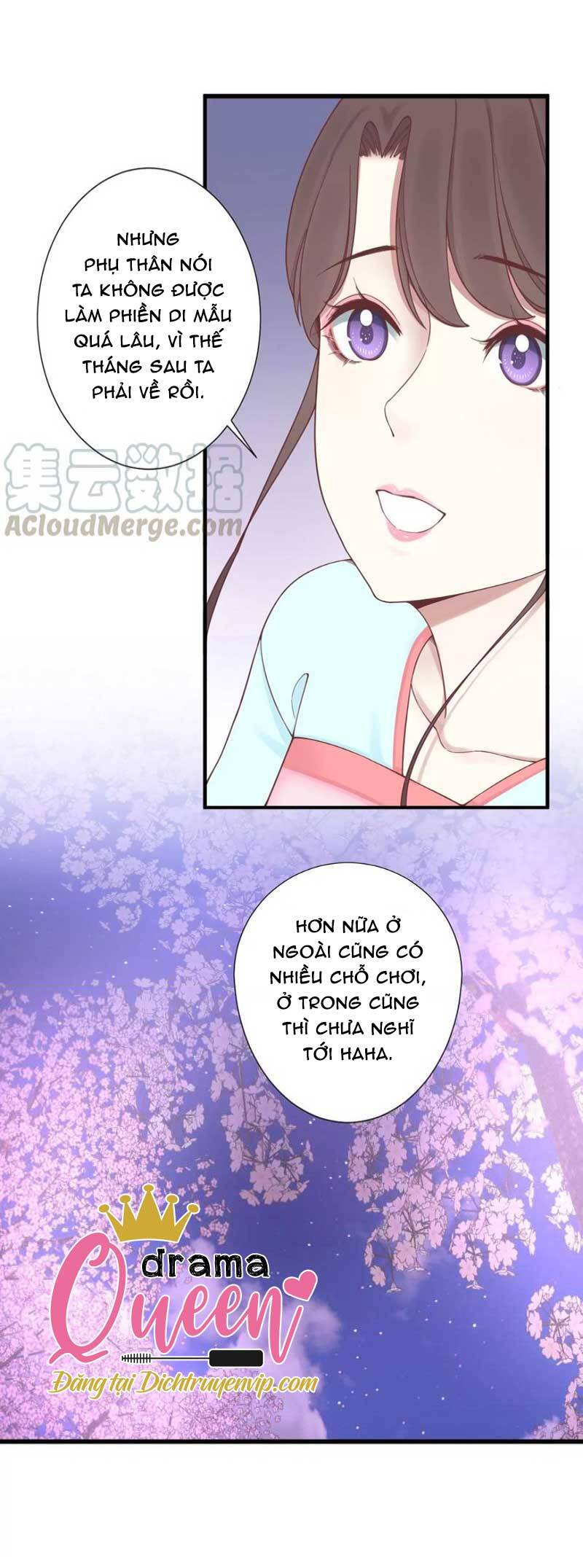 Hoàng Hậu Bận Lắm Chapter 171 - 12
