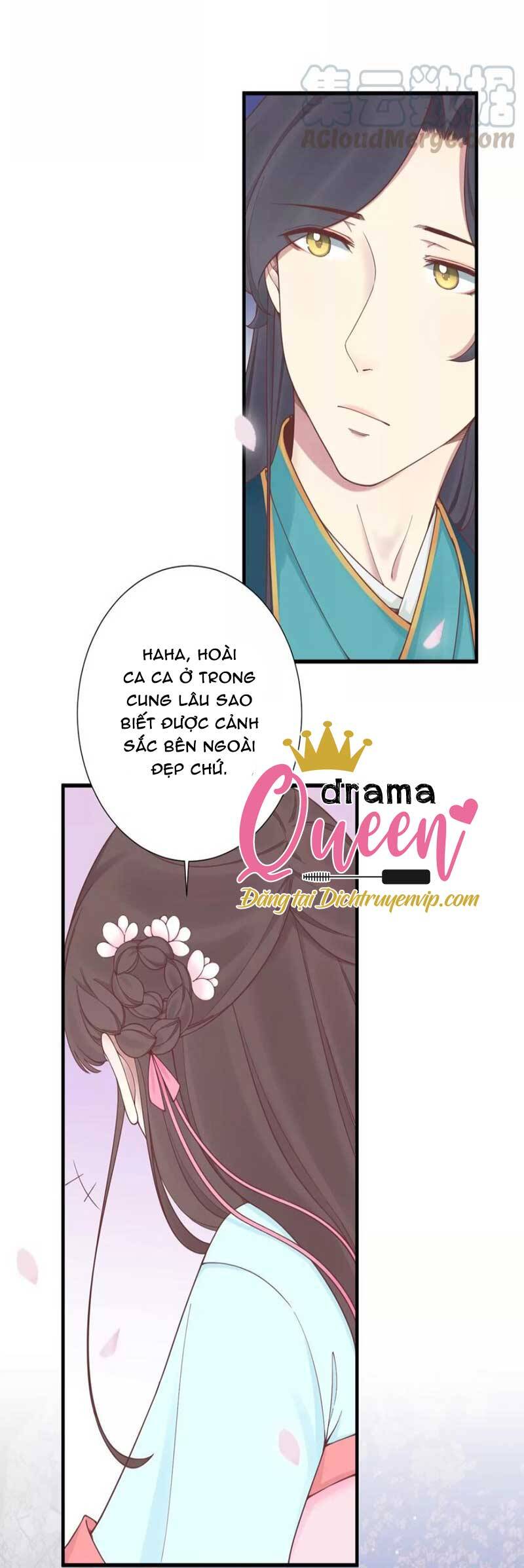 Hoàng Hậu Bận Lắm Chapter 171 - 14