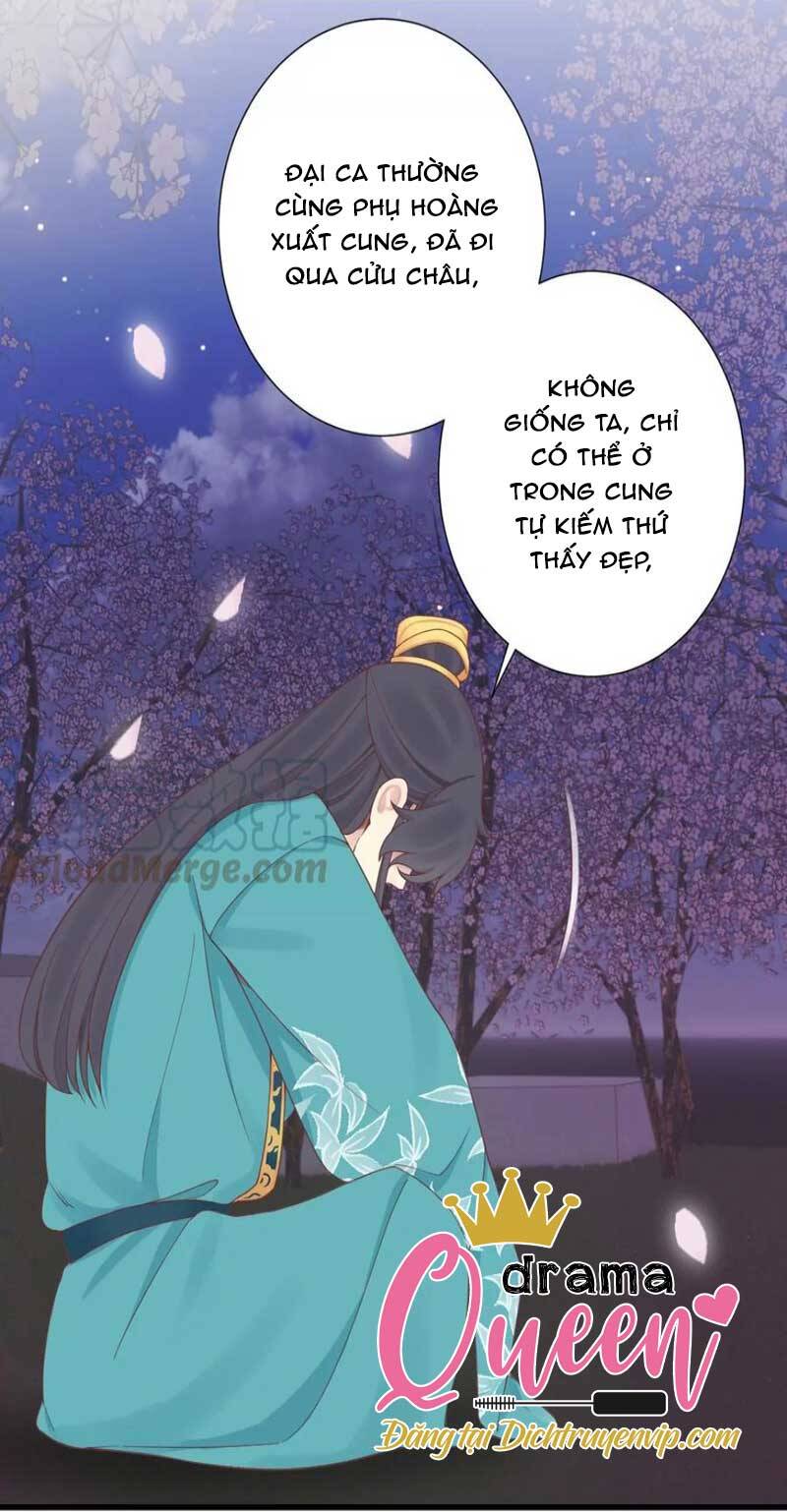 Hoàng Hậu Bận Lắm Chapter 171 - 15