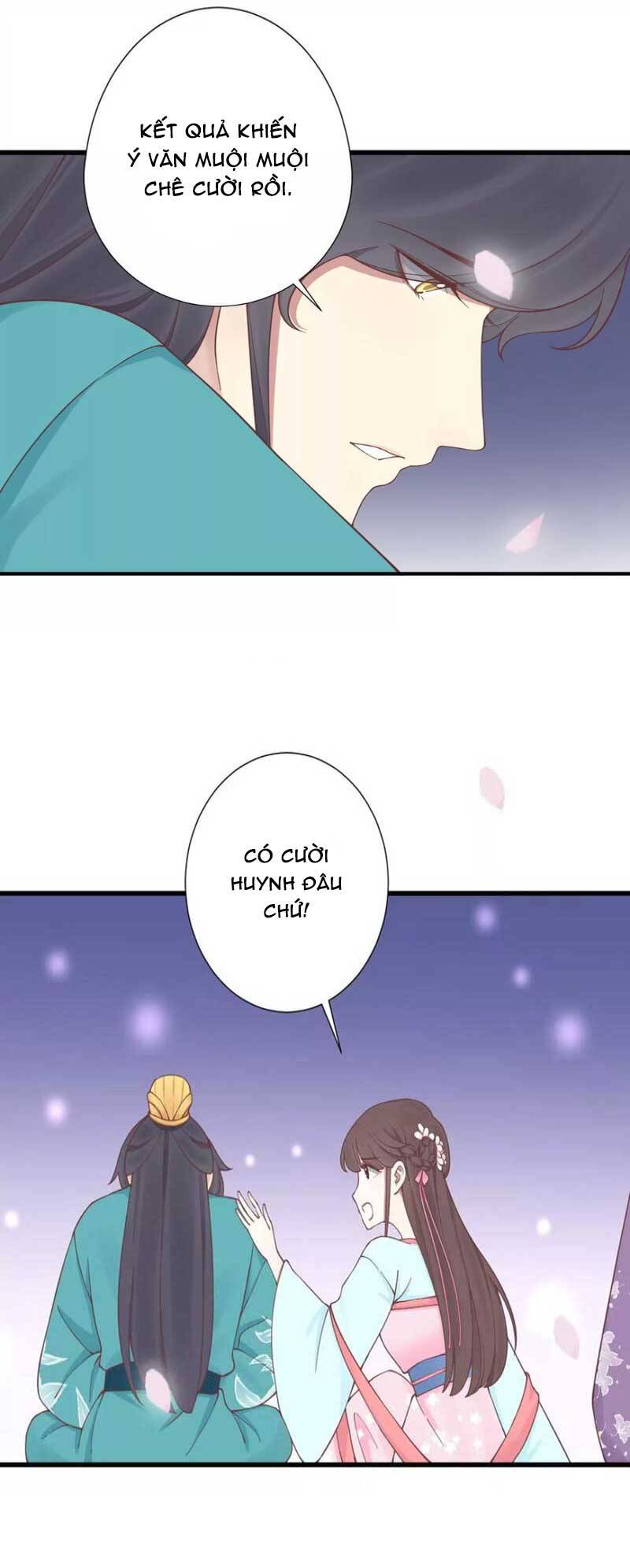 Hoàng Hậu Bận Lắm Chapter 171 - 16