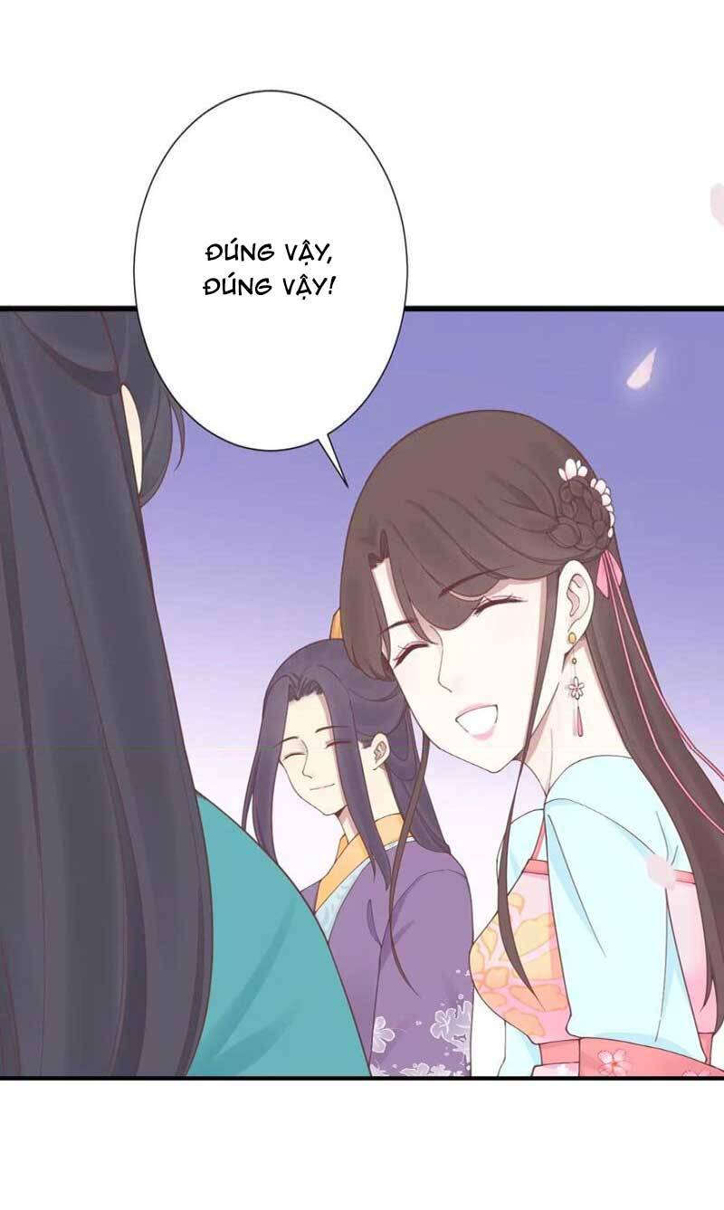 Hoàng Hậu Bận Lắm Chapter 171 - 18