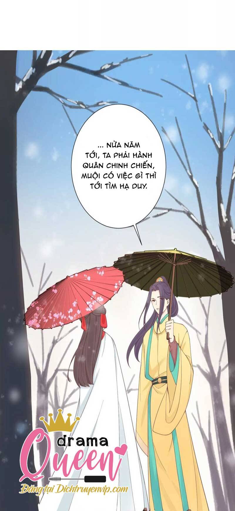 Hoàng Hậu Bận Lắm Chapter 171 - 21