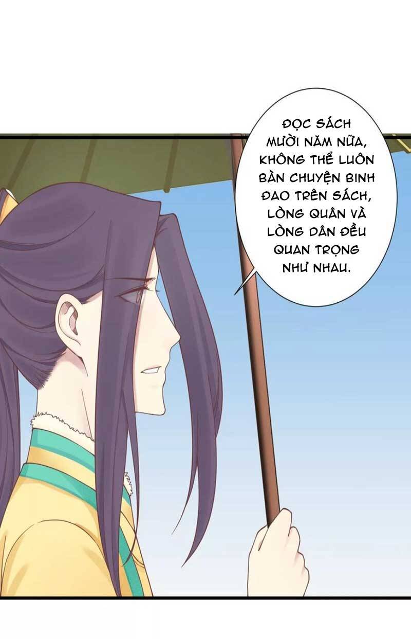 Hoàng Hậu Bận Lắm Chapter 171 - 24