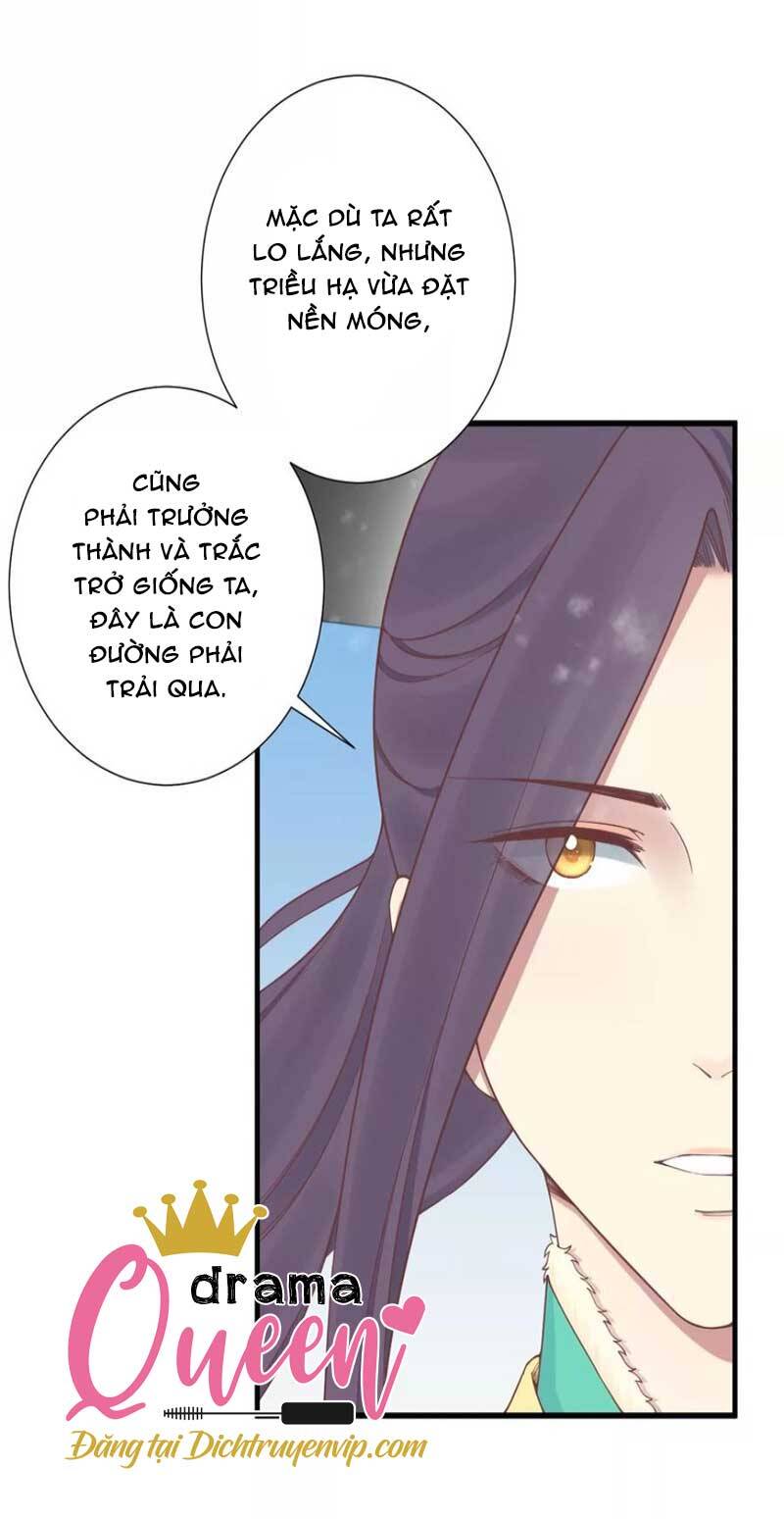 Hoàng Hậu Bận Lắm Chapter 171 - 25
