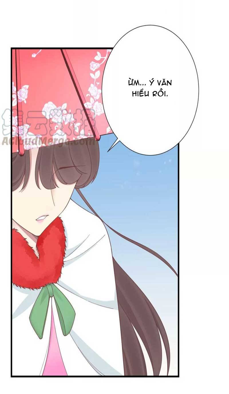 Hoàng Hậu Bận Lắm Chapter 171 - 26