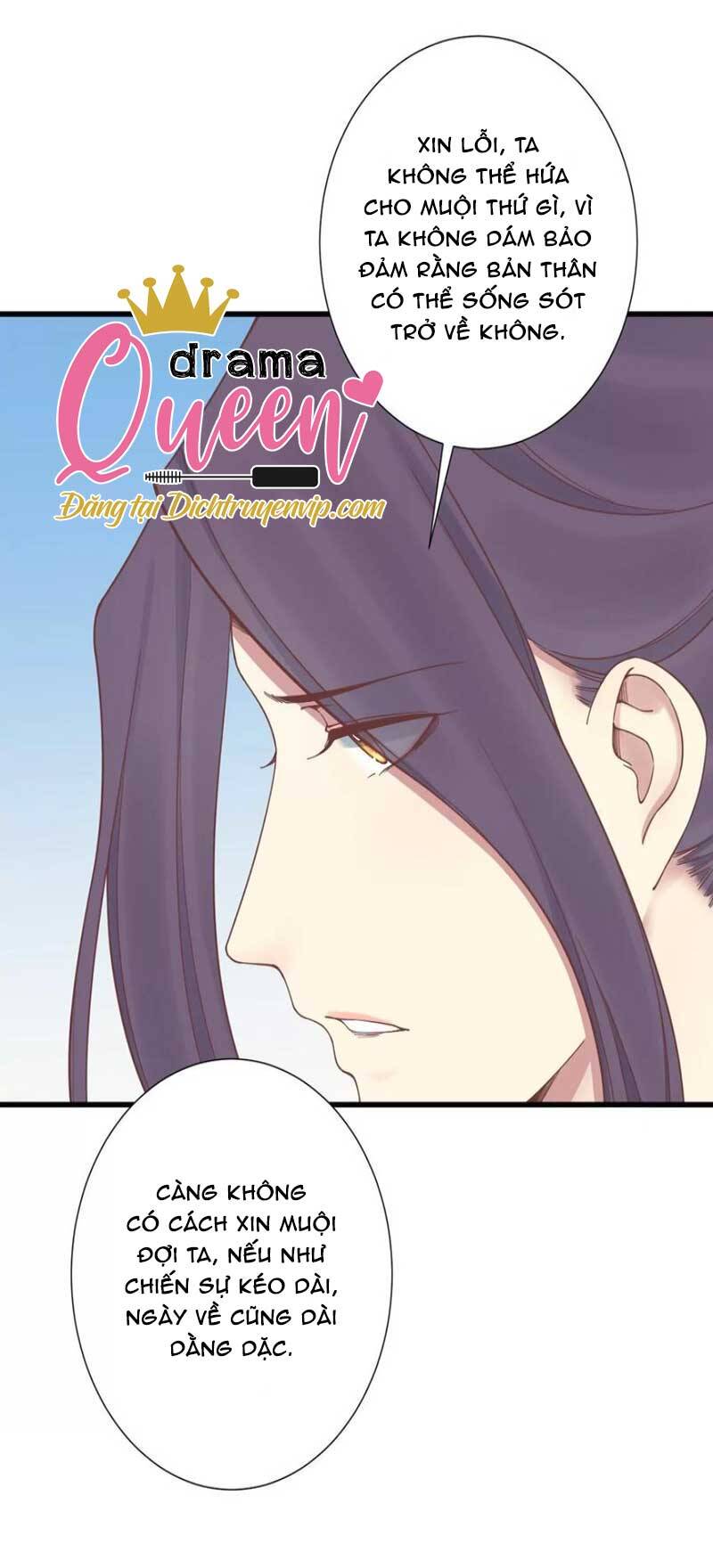 Hoàng Hậu Bận Lắm Chapter 171 - 27