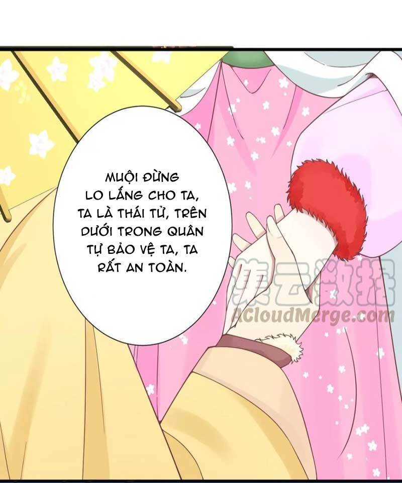 Hoàng Hậu Bận Lắm Chapter 171 - 28