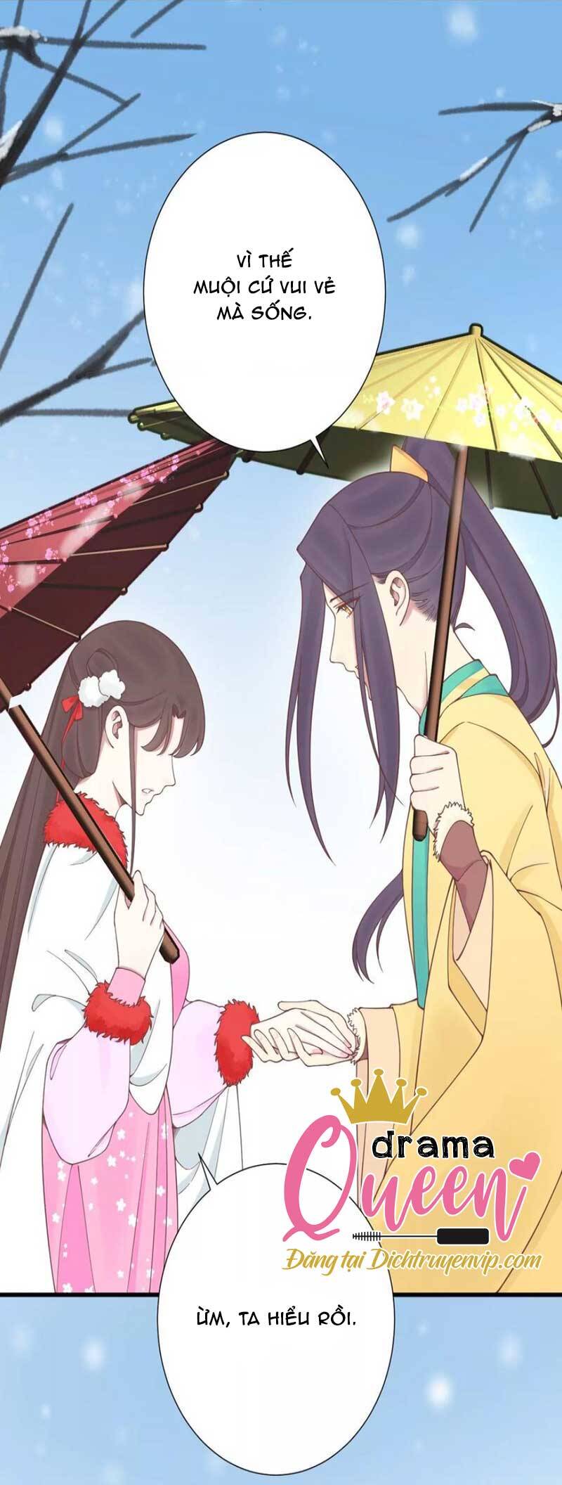 Hoàng Hậu Bận Lắm Chapter 171 - 29