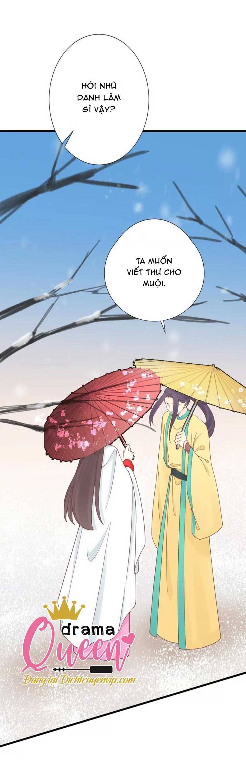 Hoàng Hậu Bận Lắm Chapter 171 - 32