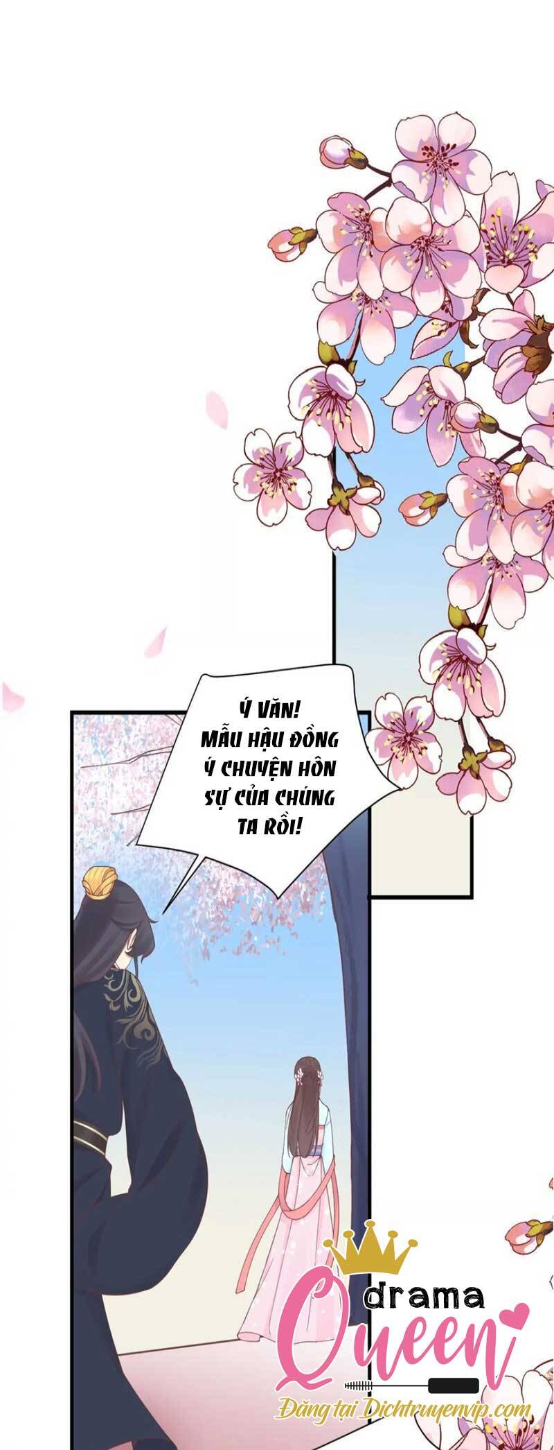 Hoàng Hậu Bận Lắm Chapter 171 - 33