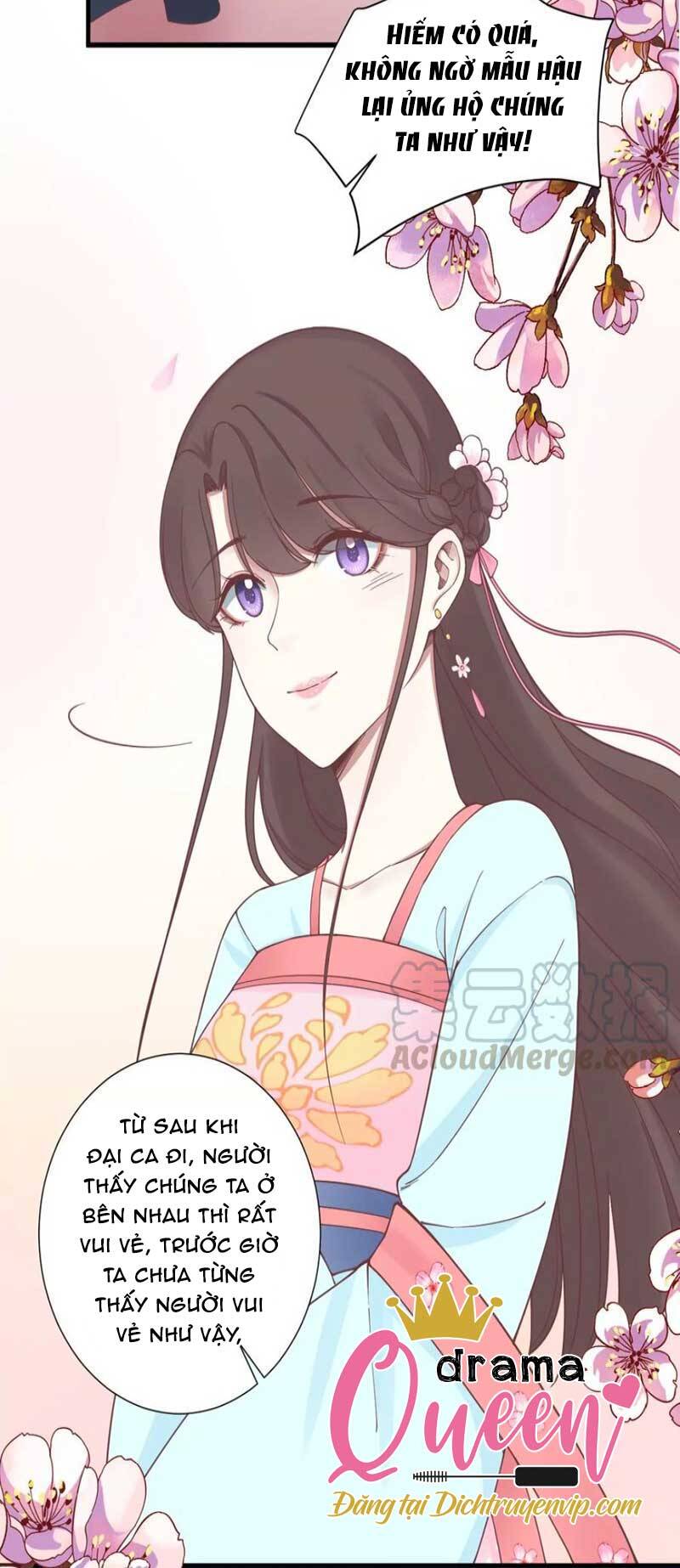 Hoàng Hậu Bận Lắm Chapter 171 - 34