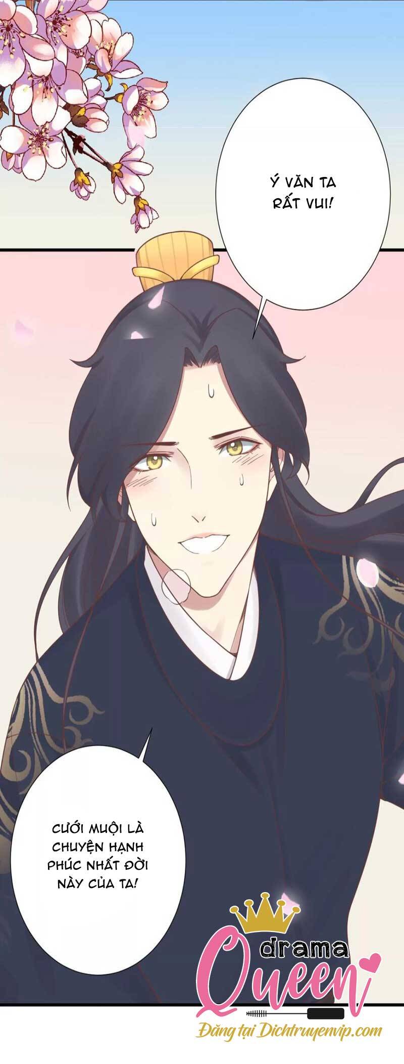 Hoàng Hậu Bận Lắm Chapter 171 - 35