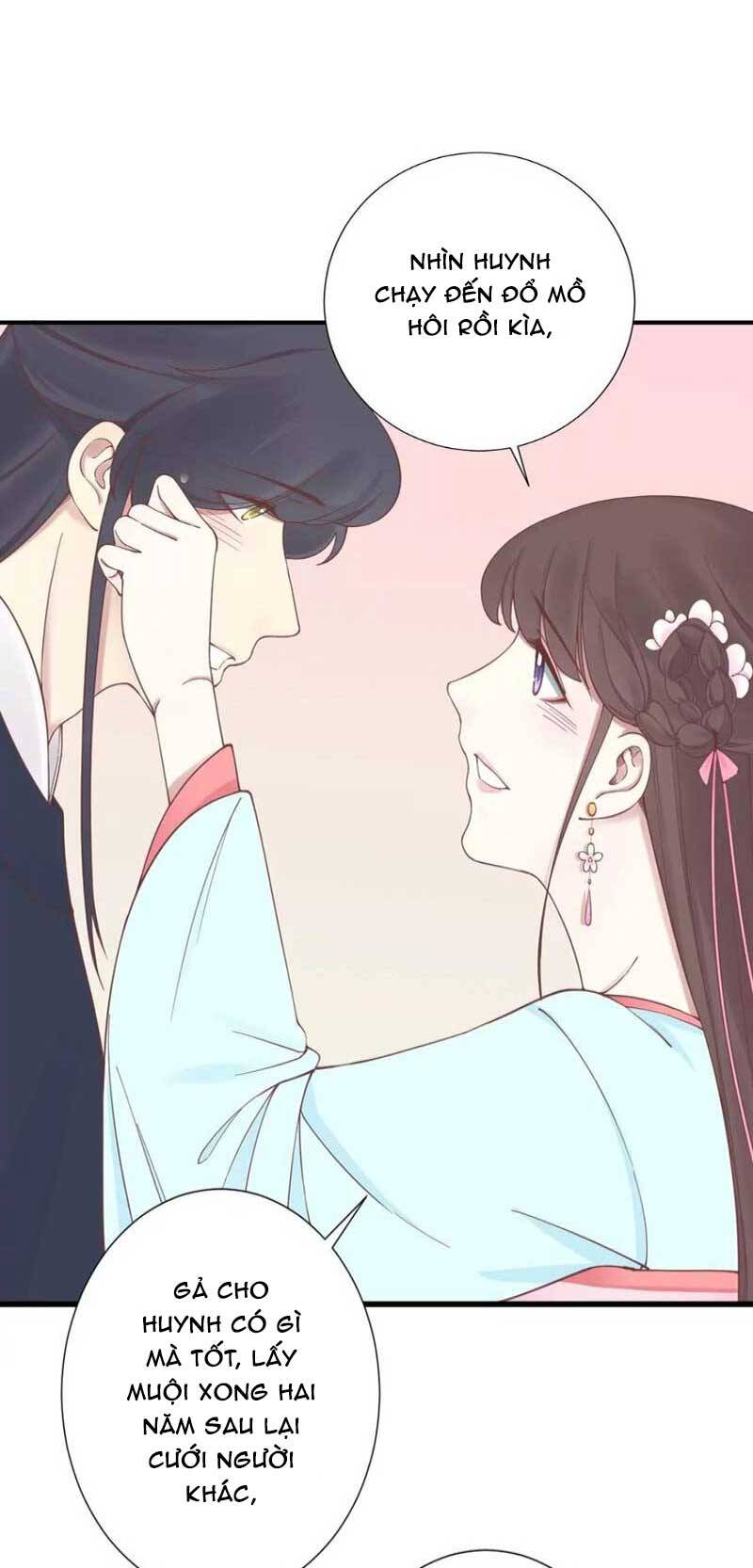 Hoàng Hậu Bận Lắm Chapter 171 - 36
