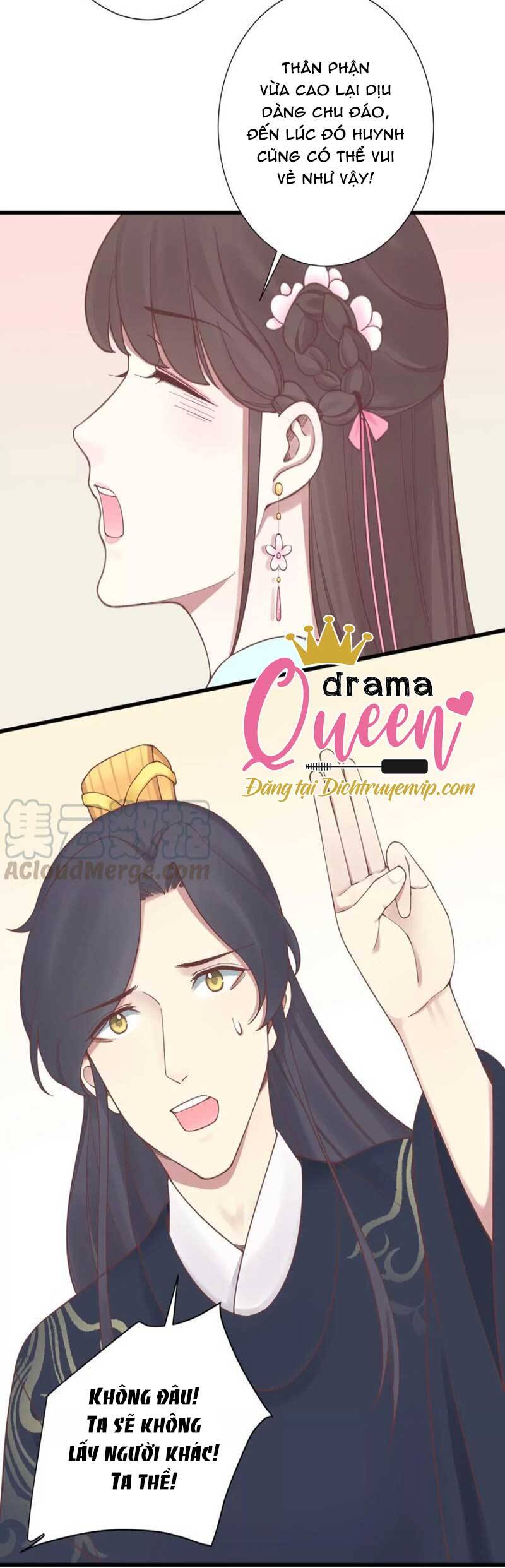 Hoàng Hậu Bận Lắm Chapter 171 - 37
