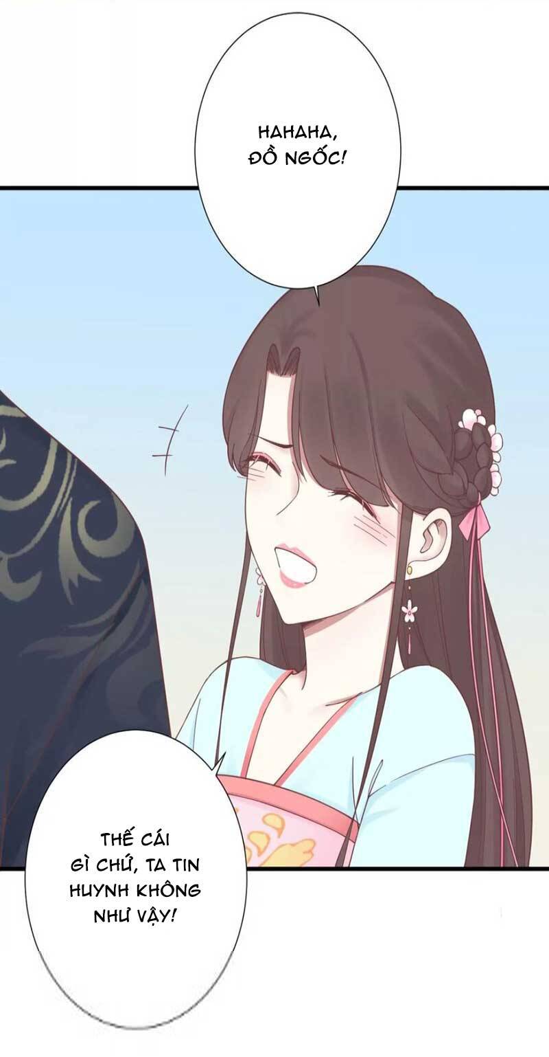 Hoàng Hậu Bận Lắm Chapter 171 - 38