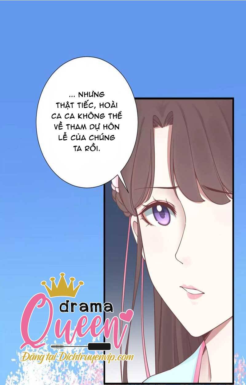 Hoàng Hậu Bận Lắm Chapter 171 - 39
