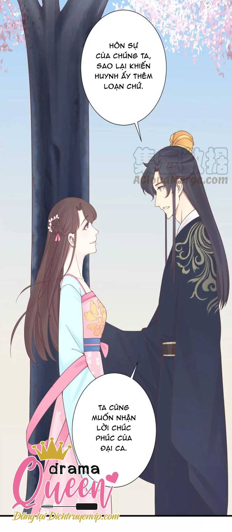 Hoàng Hậu Bận Lắm Chapter 171 - 41