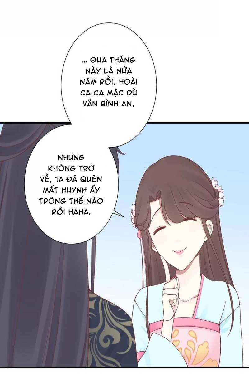 Hoàng Hậu Bận Lắm Chapter 171 - 42