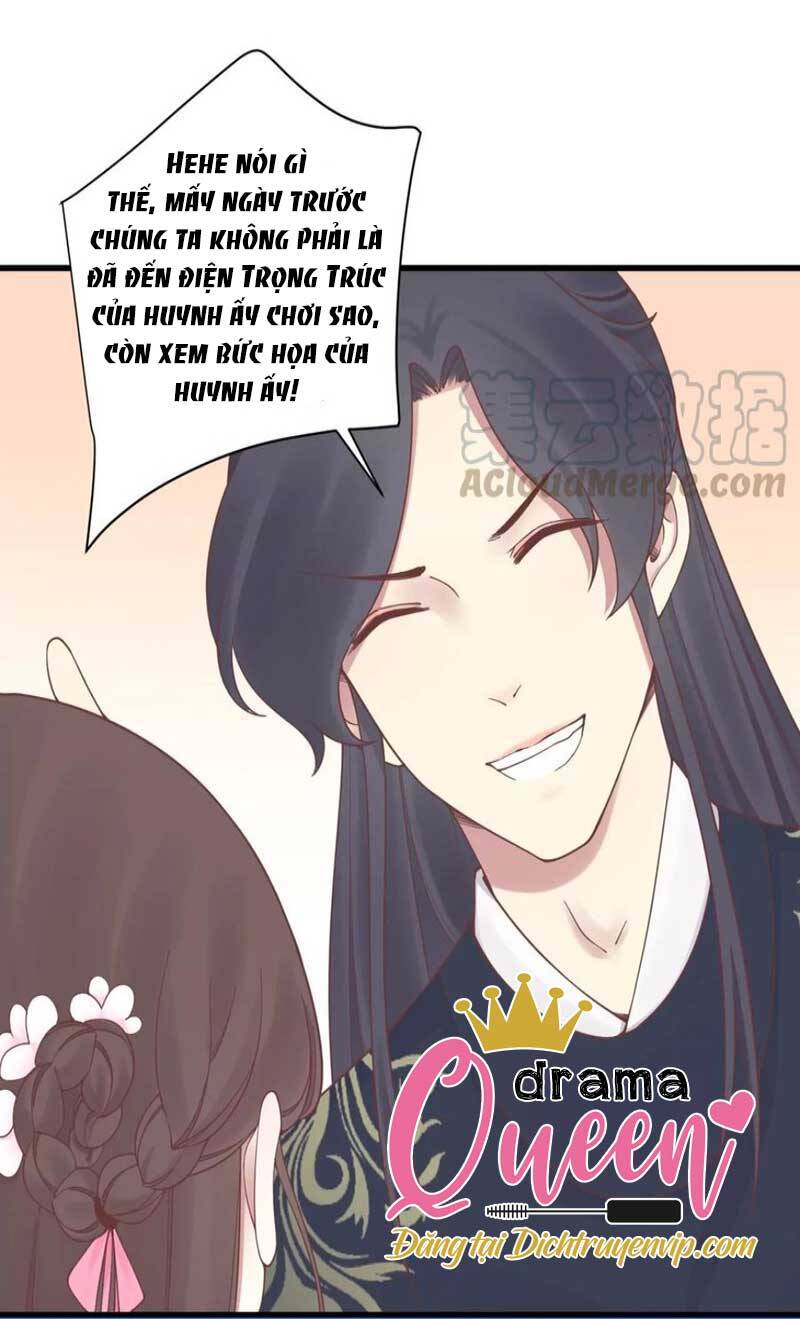 Hoàng Hậu Bận Lắm Chapter 171 - 43