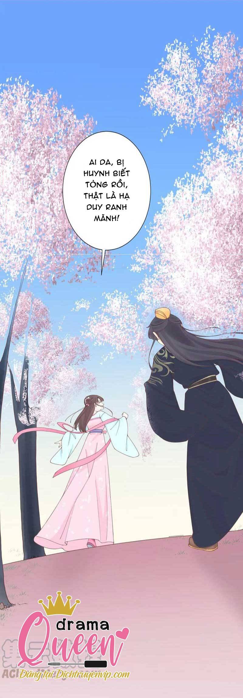 Hoàng Hậu Bận Lắm Chapter 171 - 44