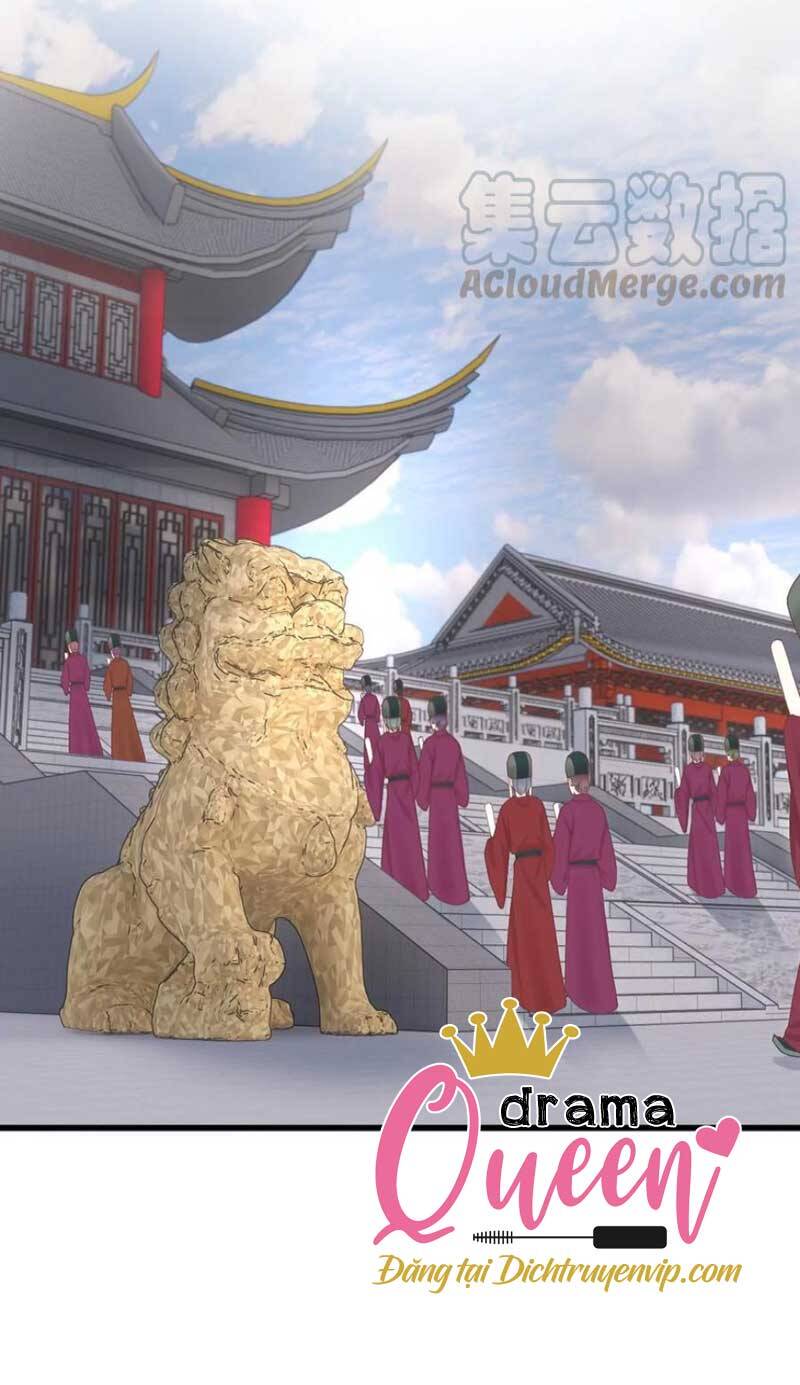 Hoàng Hậu Bận Lắm Chapter 171 - 56