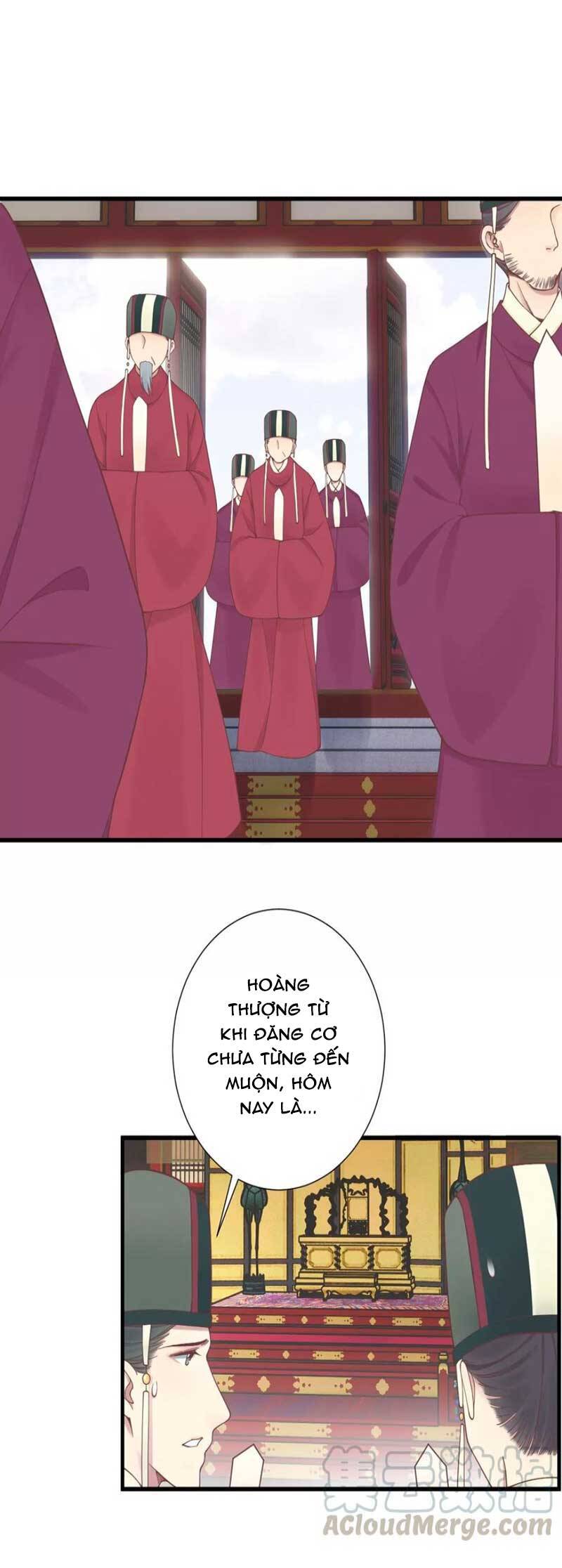 Hoàng Hậu Bận Lắm Chapter 171 - 57