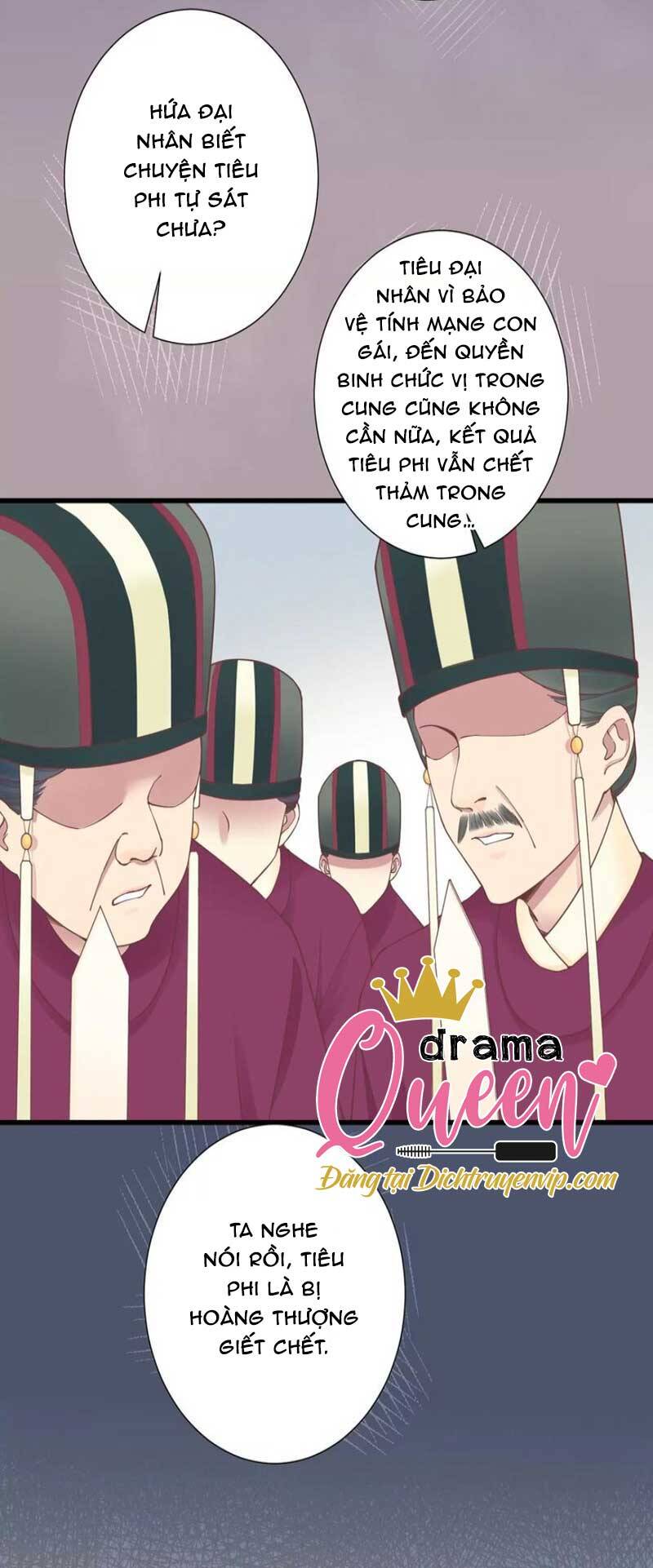 Hoàng Hậu Bận Lắm Chapter 171 - 60