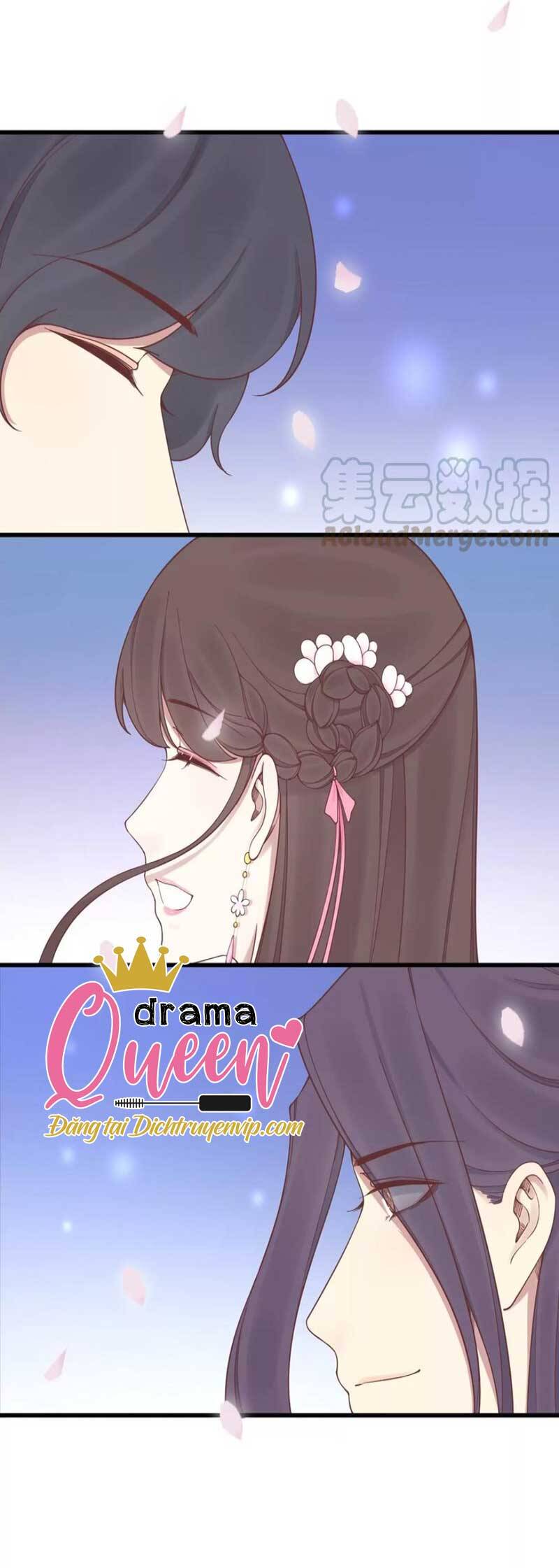 Hoàng Hậu Bận Lắm Chapter 171 - 7
