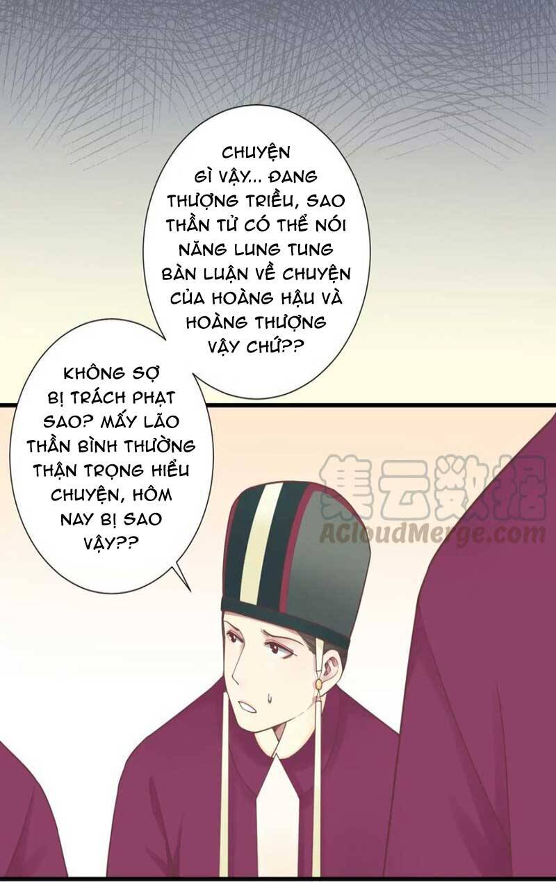Hoàng Hậu Bận Lắm Chapter 171 - 61