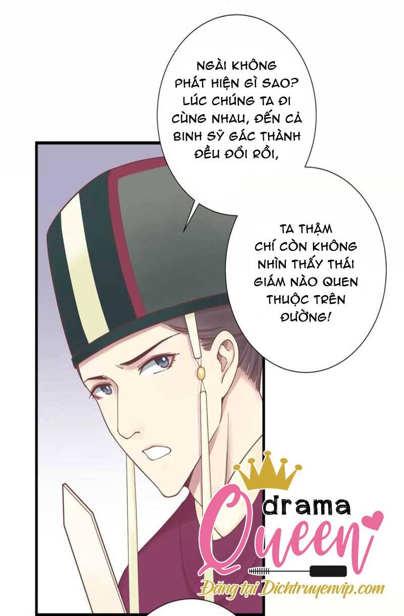 Hoàng Hậu Bận Lắm Chapter 171 - 62