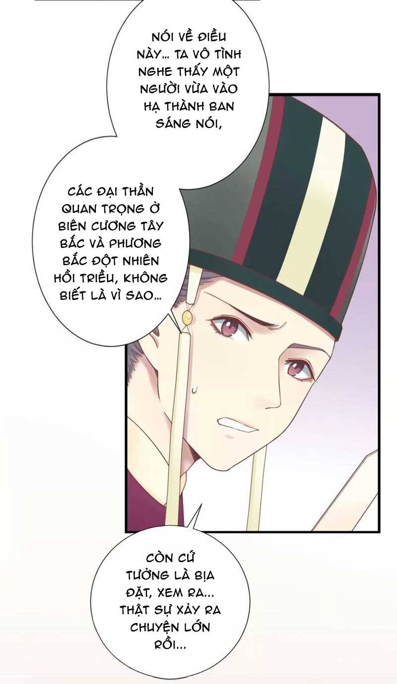 Hoàng Hậu Bận Lắm Chapter 171 - 63