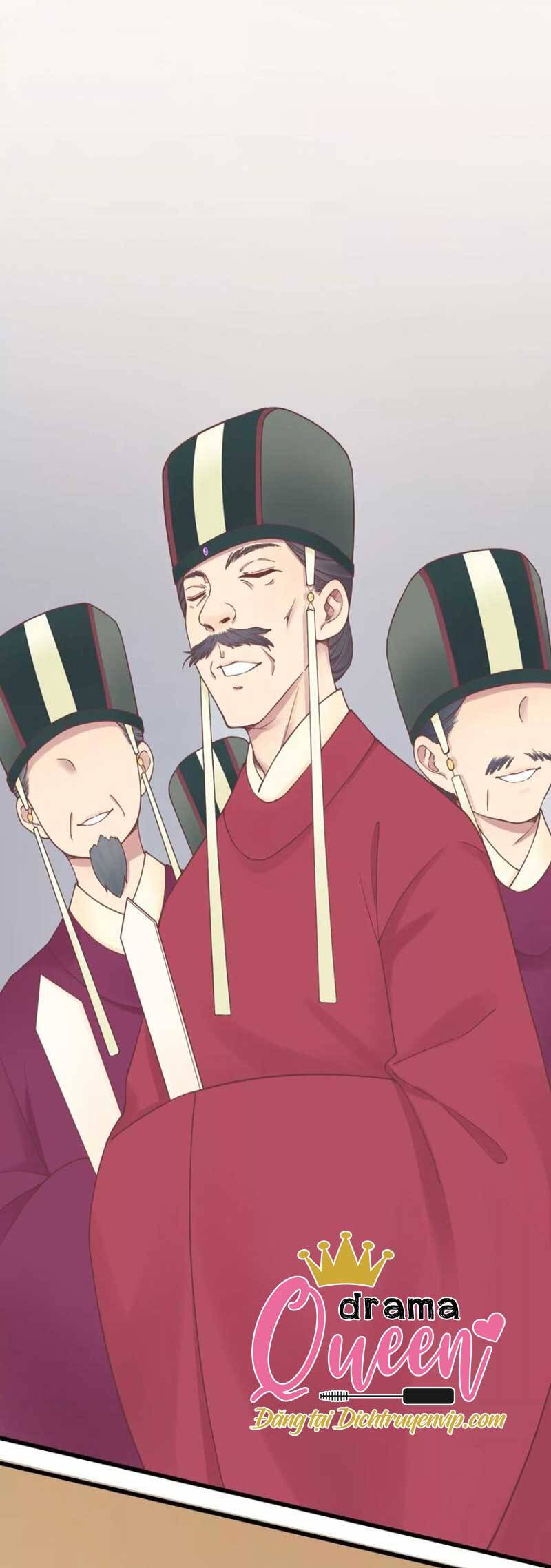 Hoàng Hậu Bận Lắm Chapter 171 - 64