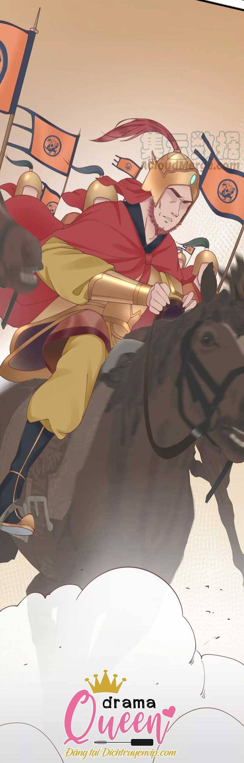 Hoàng Hậu Bận Lắm Chapter 171 - 65