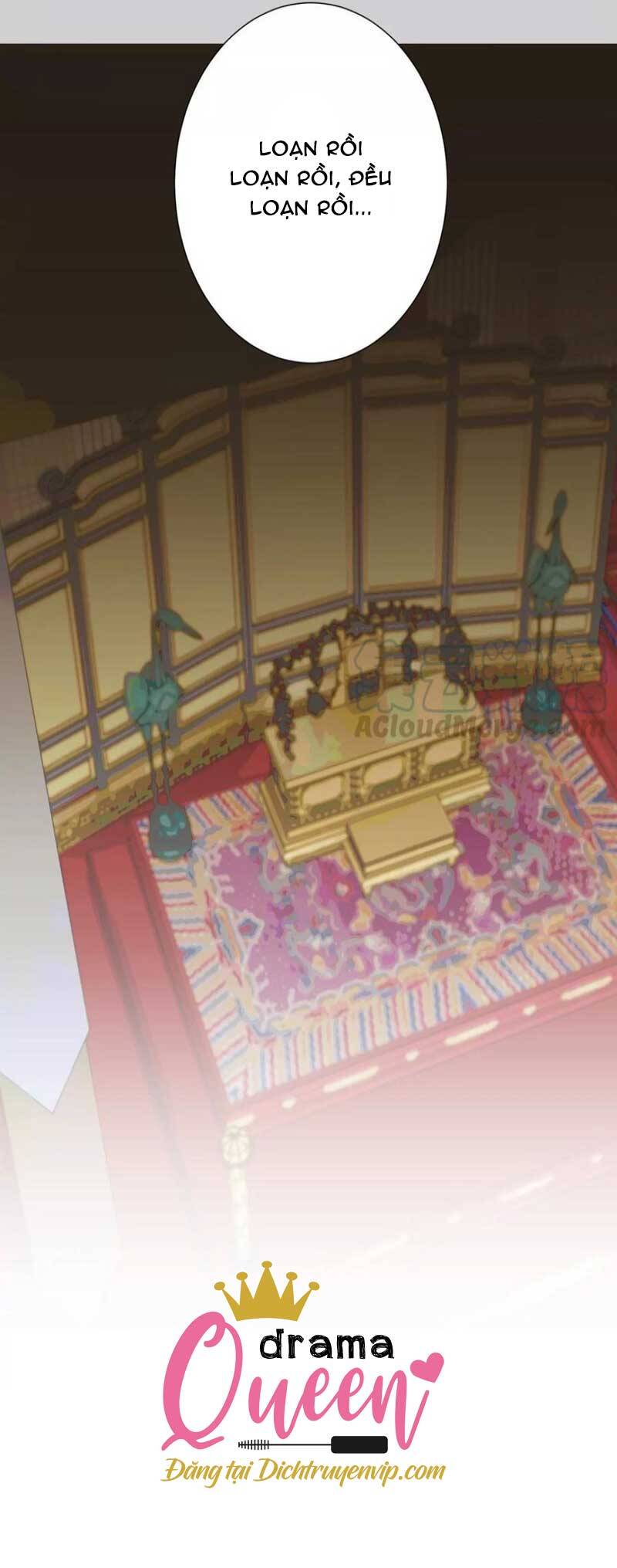 Hoàng Hậu Bận Lắm Chapter 171 - 67
