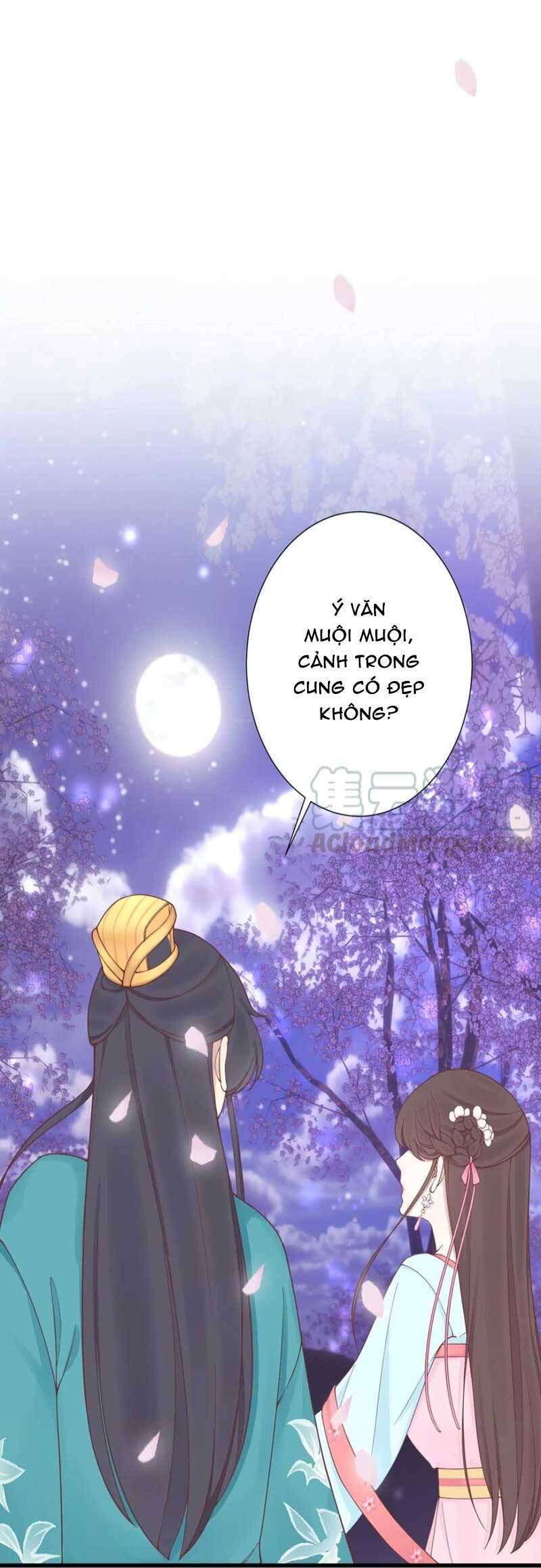 Hoàng Hậu Bận Lắm Chapter 171 - 8