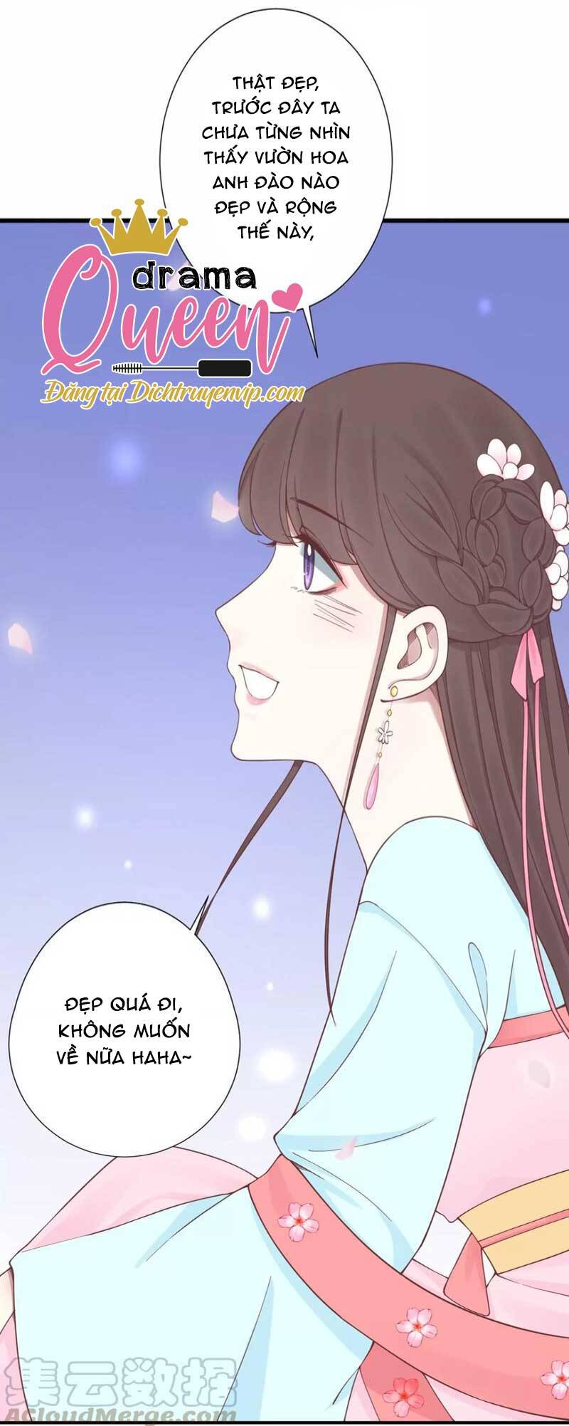 Hoàng Hậu Bận Lắm Chapter 171 - 9