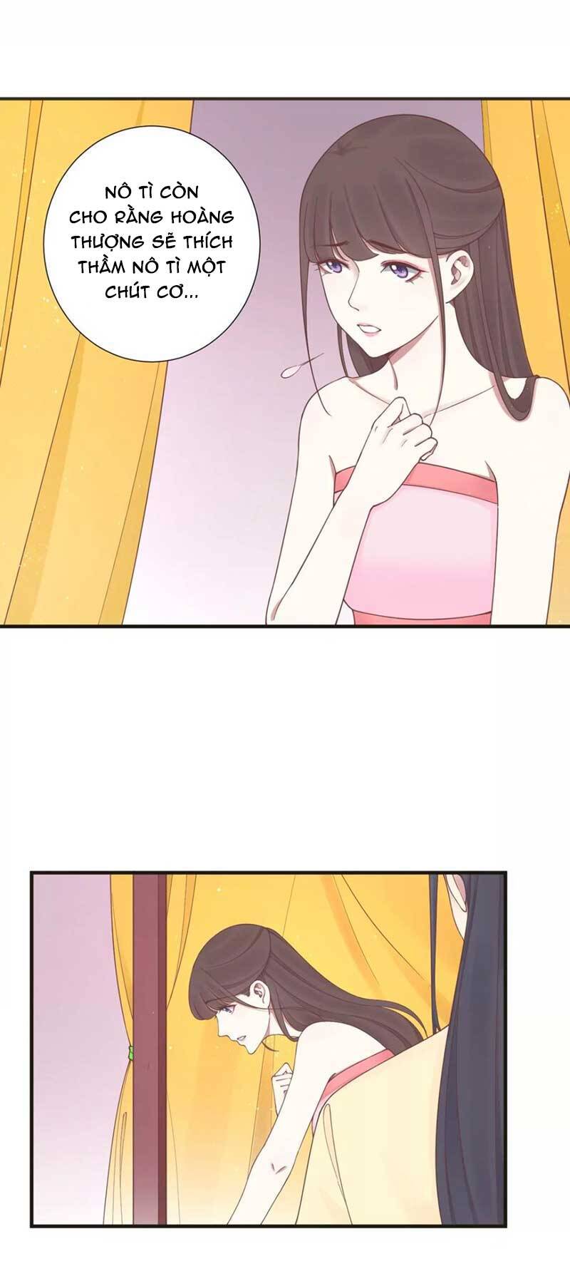 Hoàng Hậu Bận Lắm Chapter 172 - 13