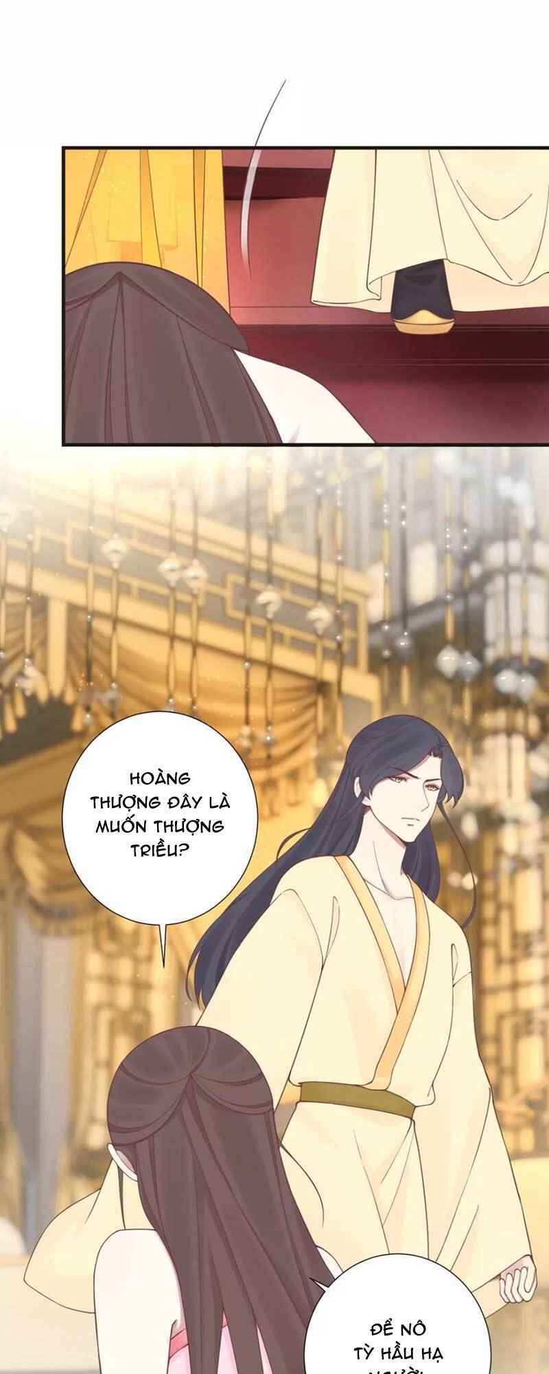 Hoàng Hậu Bận Lắm Chapter 172 - 20