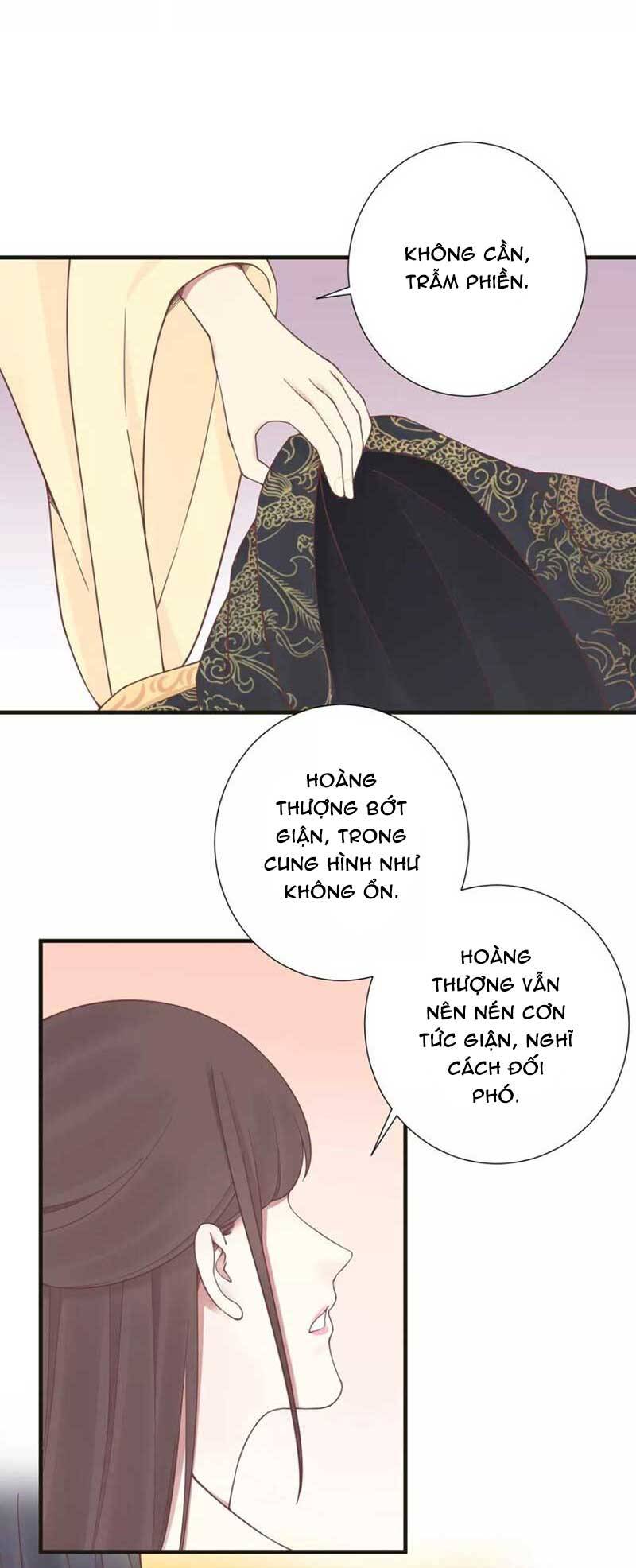 Hoàng Hậu Bận Lắm Chapter 172 - 23