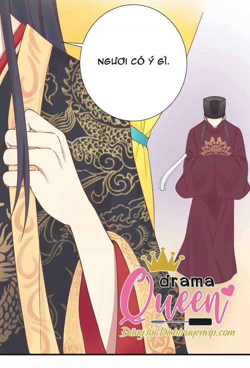 Hoàng Hậu Bận Lắm Chapter 172 - 24