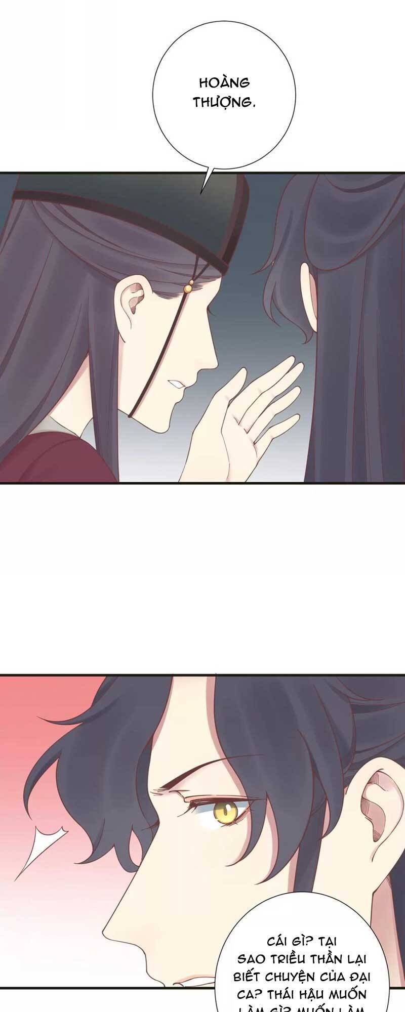 Hoàng Hậu Bận Lắm Chapter 172 - 25