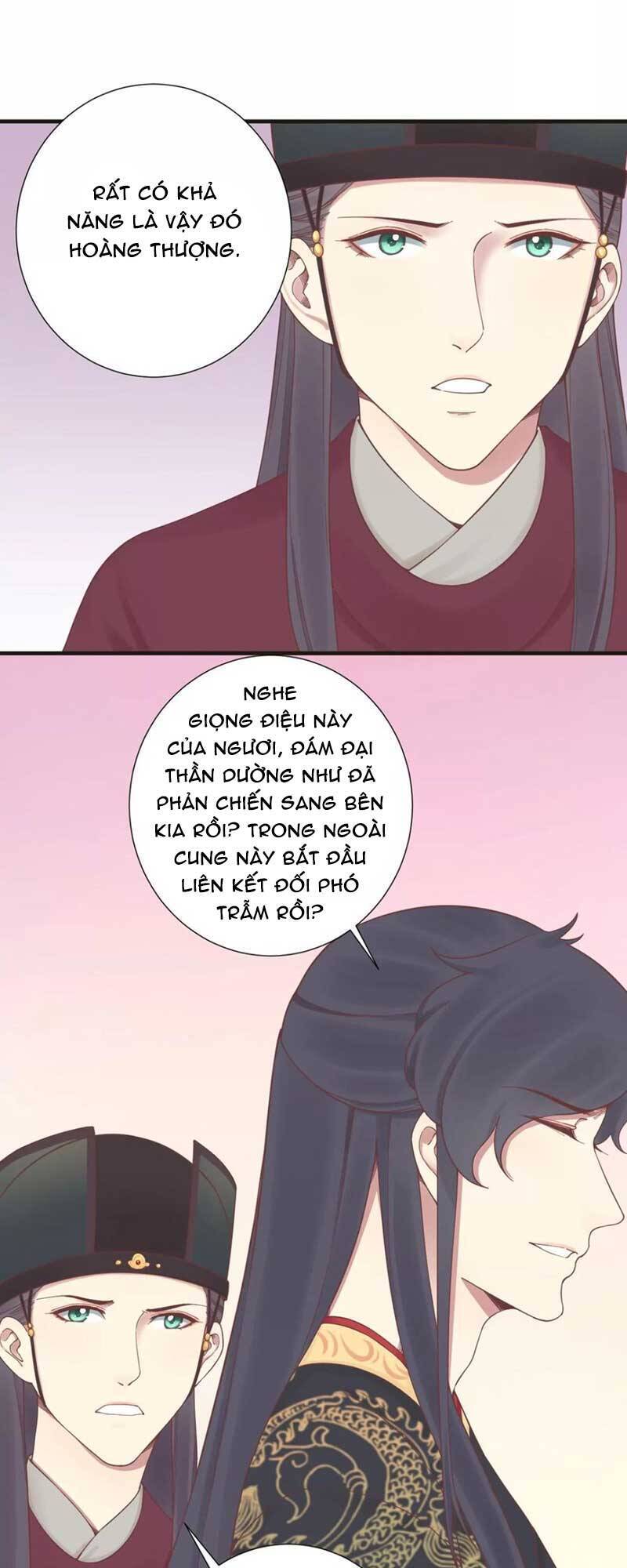 Hoàng Hậu Bận Lắm Chapter 172 - 27