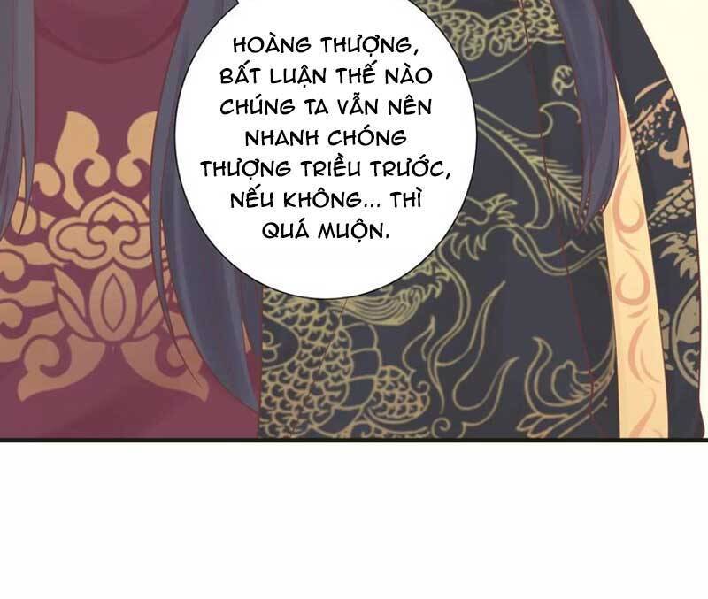 Hoàng Hậu Bận Lắm Chapter 172 - 28