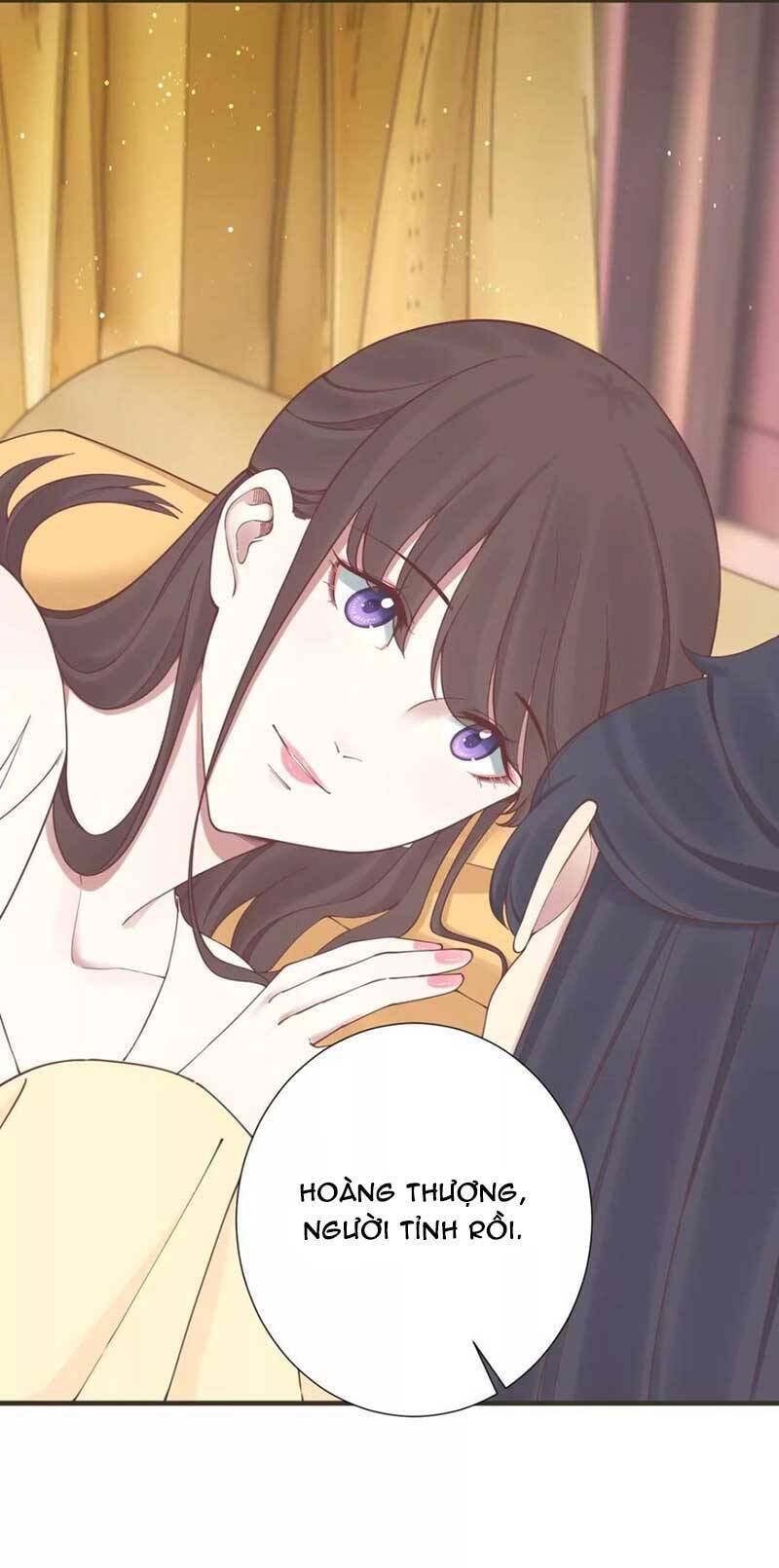 Hoàng Hậu Bận Lắm Chapter 172 - 4