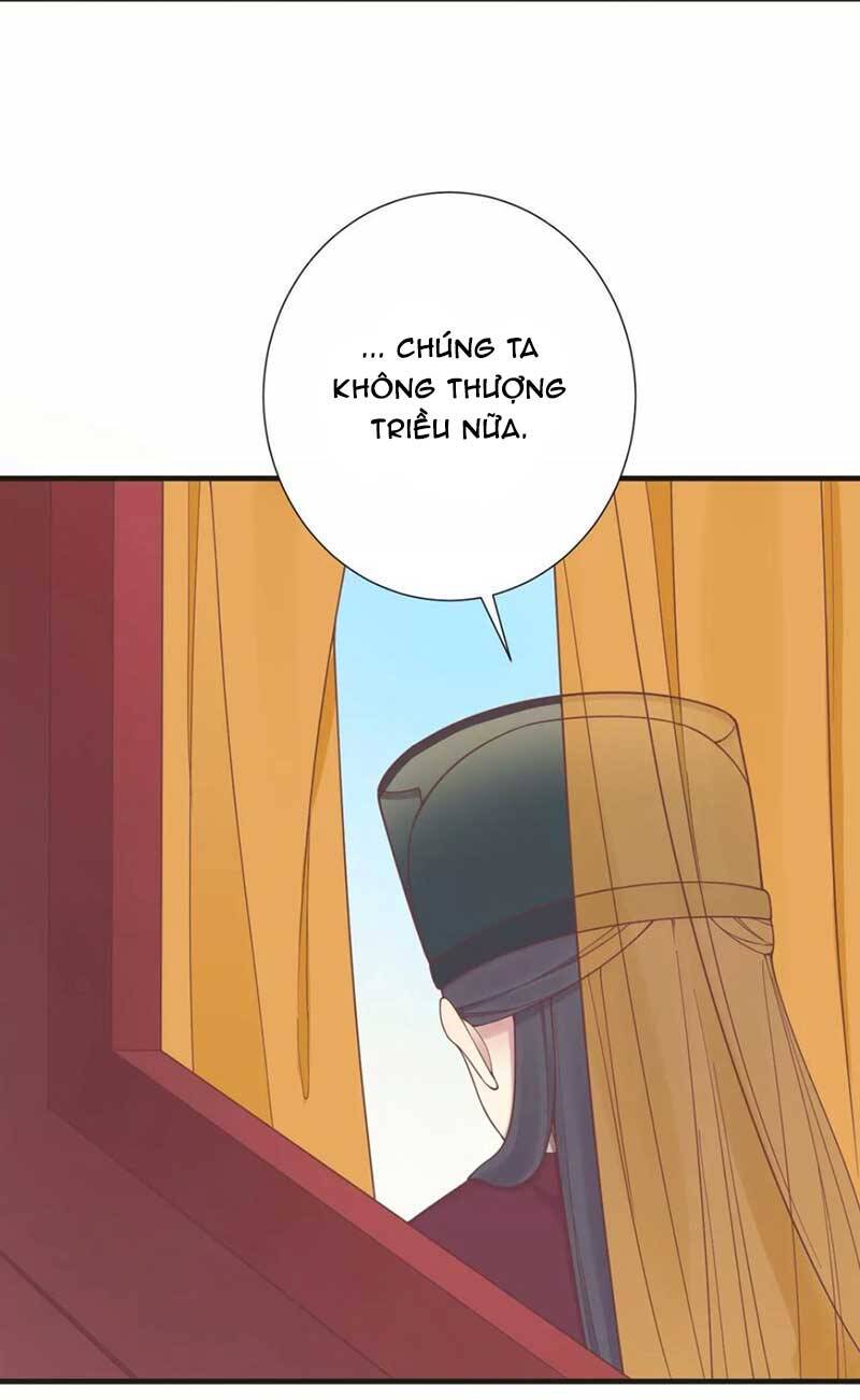 Hoàng Hậu Bận Lắm Chapter 172 - 35