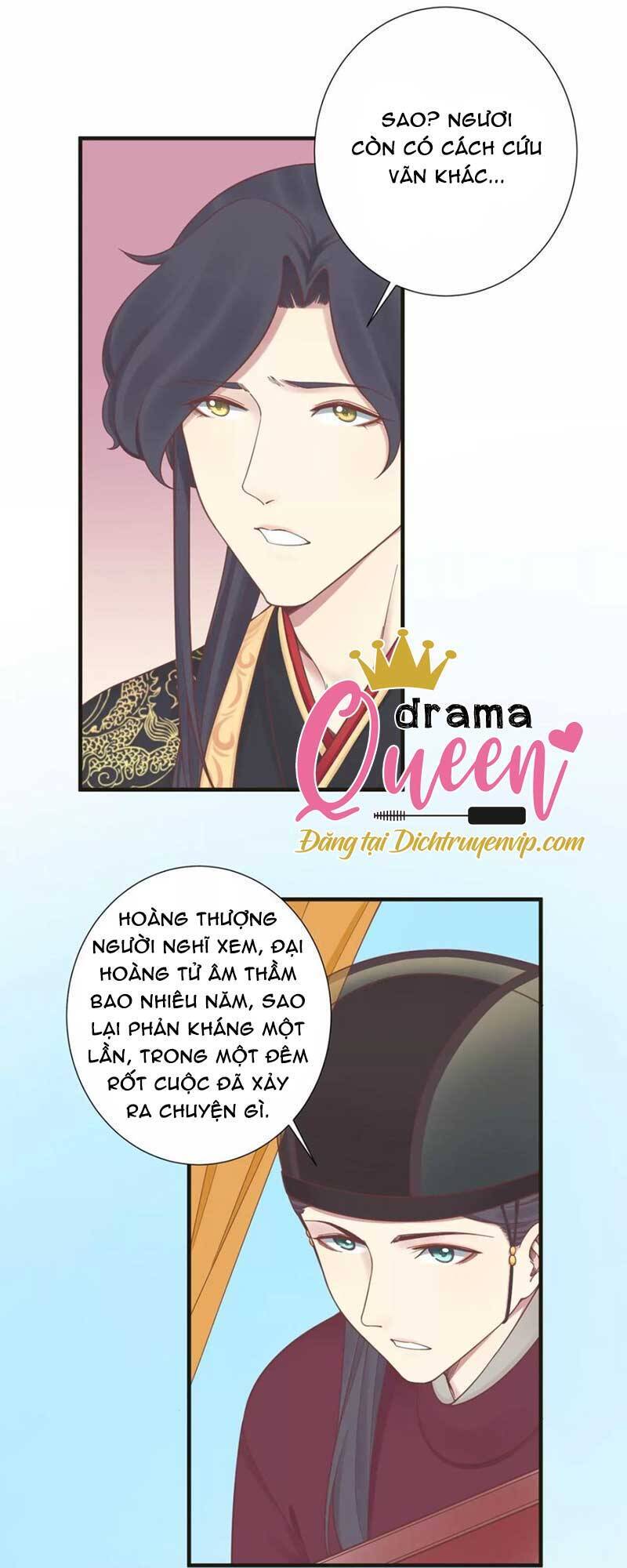 Hoàng Hậu Bận Lắm Chapter 172 - 36