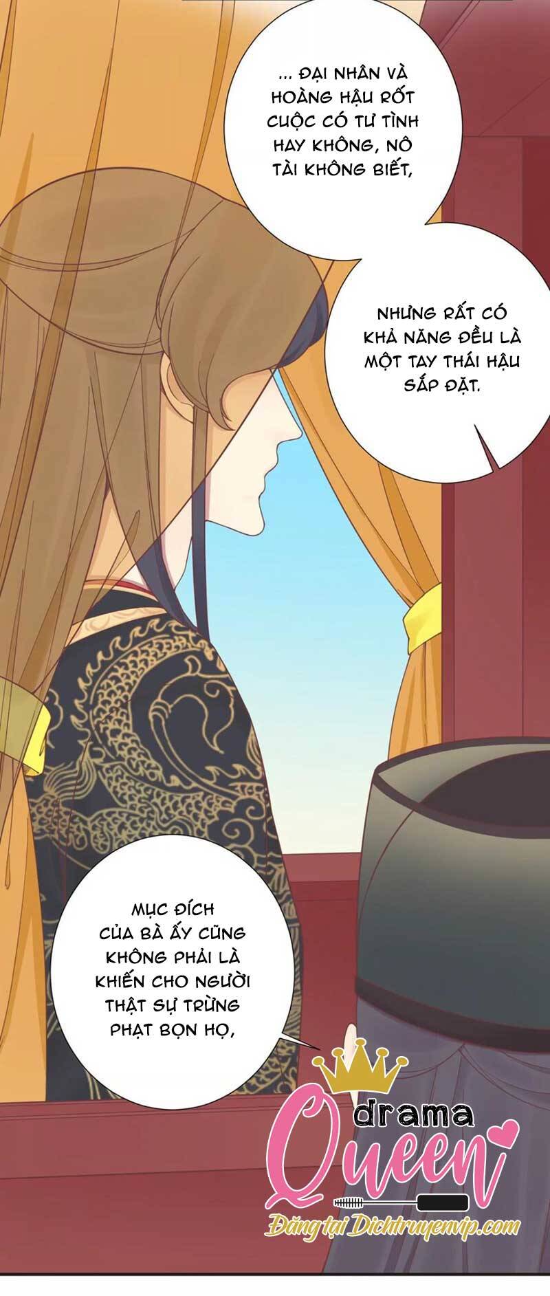 Hoàng Hậu Bận Lắm Chapter 172 - 41