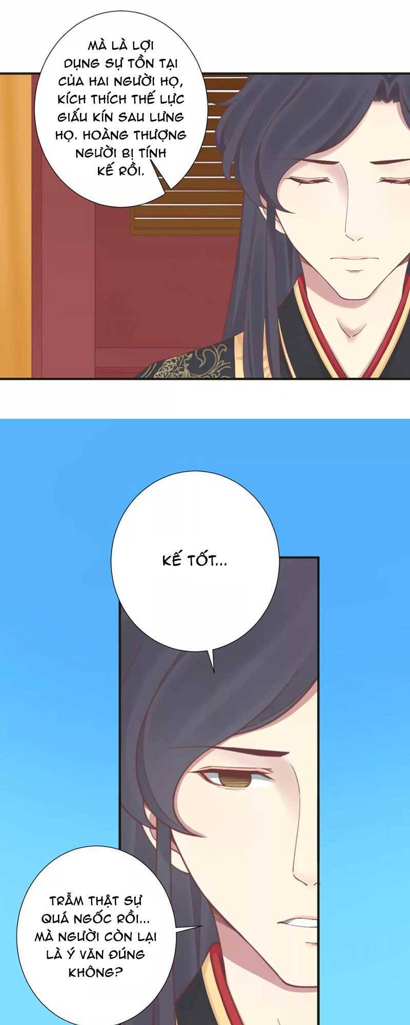 Hoàng Hậu Bận Lắm Chapter 172 - 42