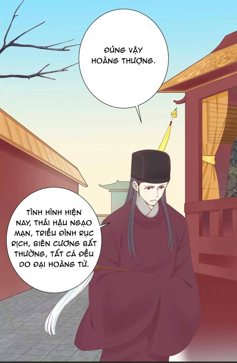 Hoàng Hậu Bận Lắm Chapter 172 - 44