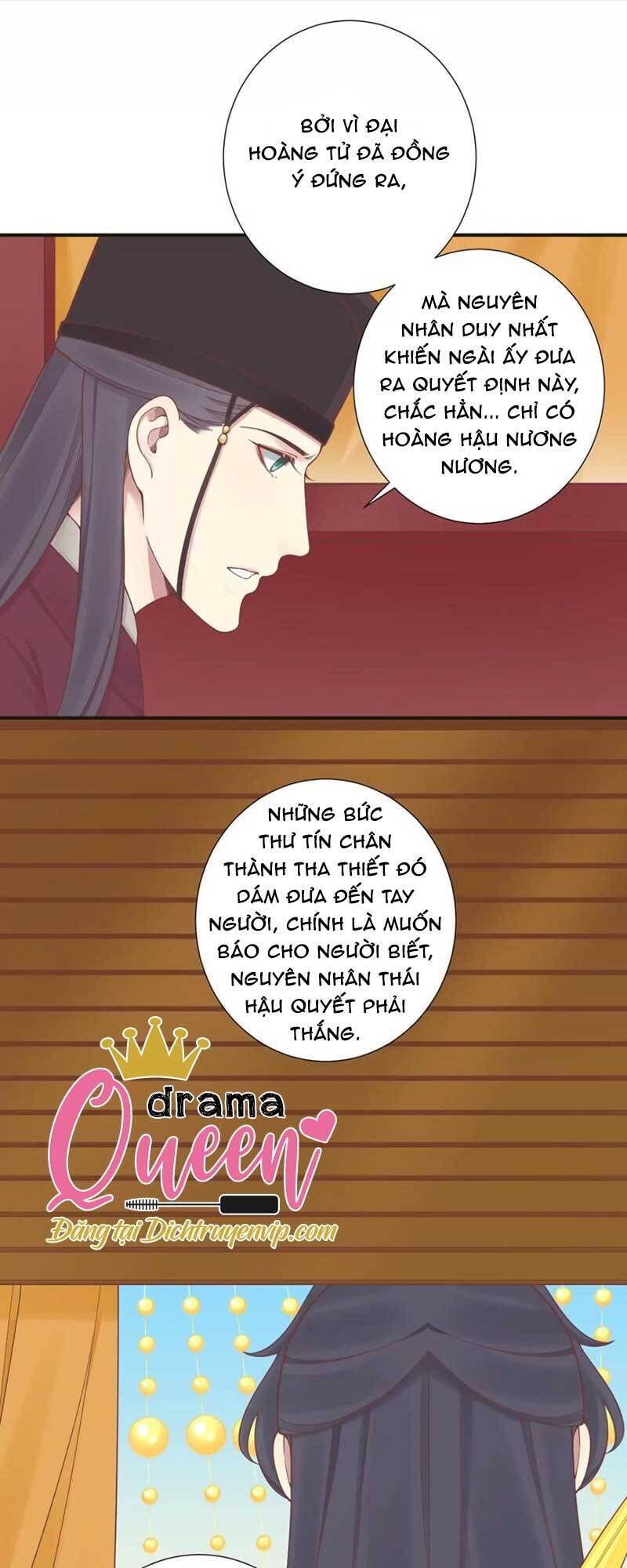 Hoàng Hậu Bận Lắm Chapter 172 - 45